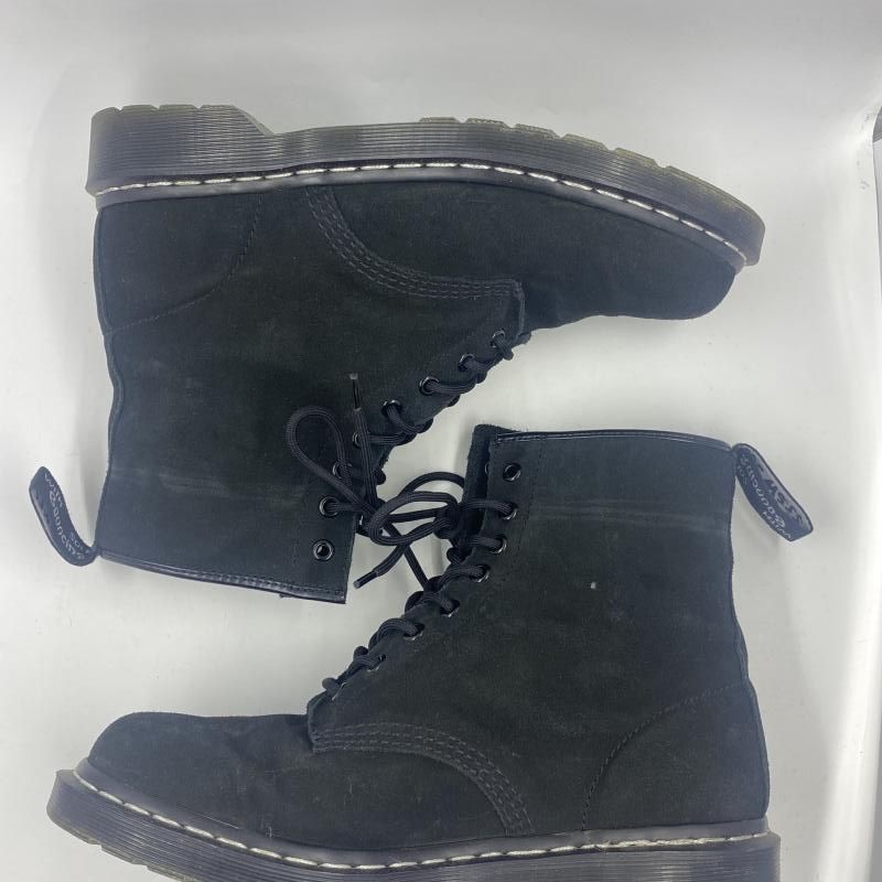 ブラック サイズUK