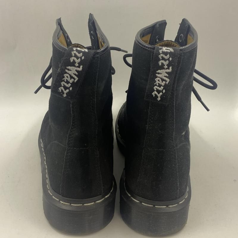 ドクターマーチン 24