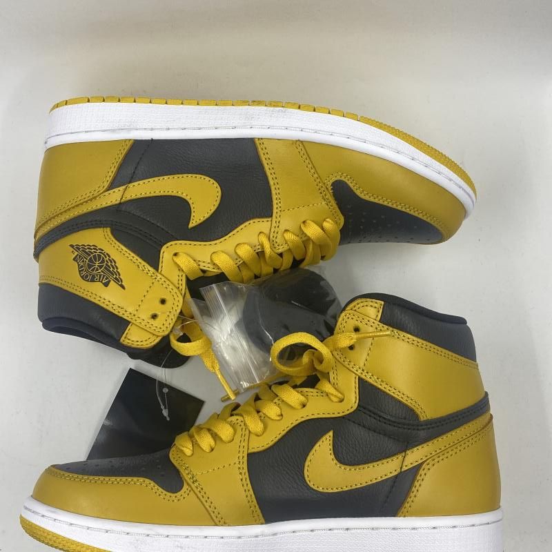  NIKE AIR JORDAN 1 RETRO HIGH OG POLLEN サイズ26 5 cm 555088 701 ナイキ 24 その他 靴