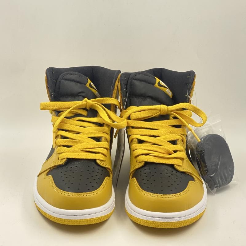 NIKE AIR JORDAN 1 RETRO HIGH OG POLLEN サイズ26.5 cm 555088-701 ナイキ 24