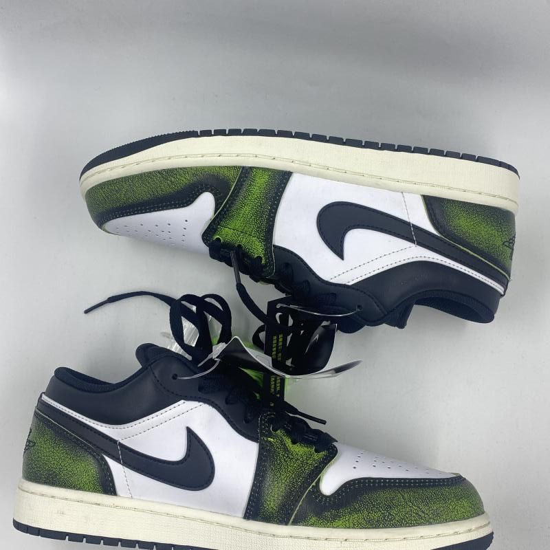  NIKE AIR JORDAN 1 Low Wear Away 28 cm DN 3705 003 ナイキ エアジョーダンワン 24 その他 靴