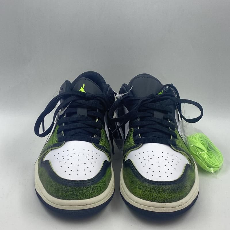 NIKE AIR JORDAN 1 Low Wear Away 28 cm DN 3705-003 ナイキ エアジョーダンワン 24