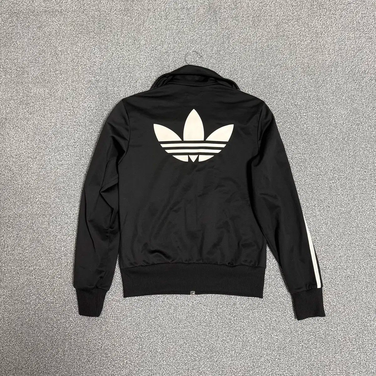 アディダス ファイヤーバード バックロゴ ジャージ 95 トラックジャージ