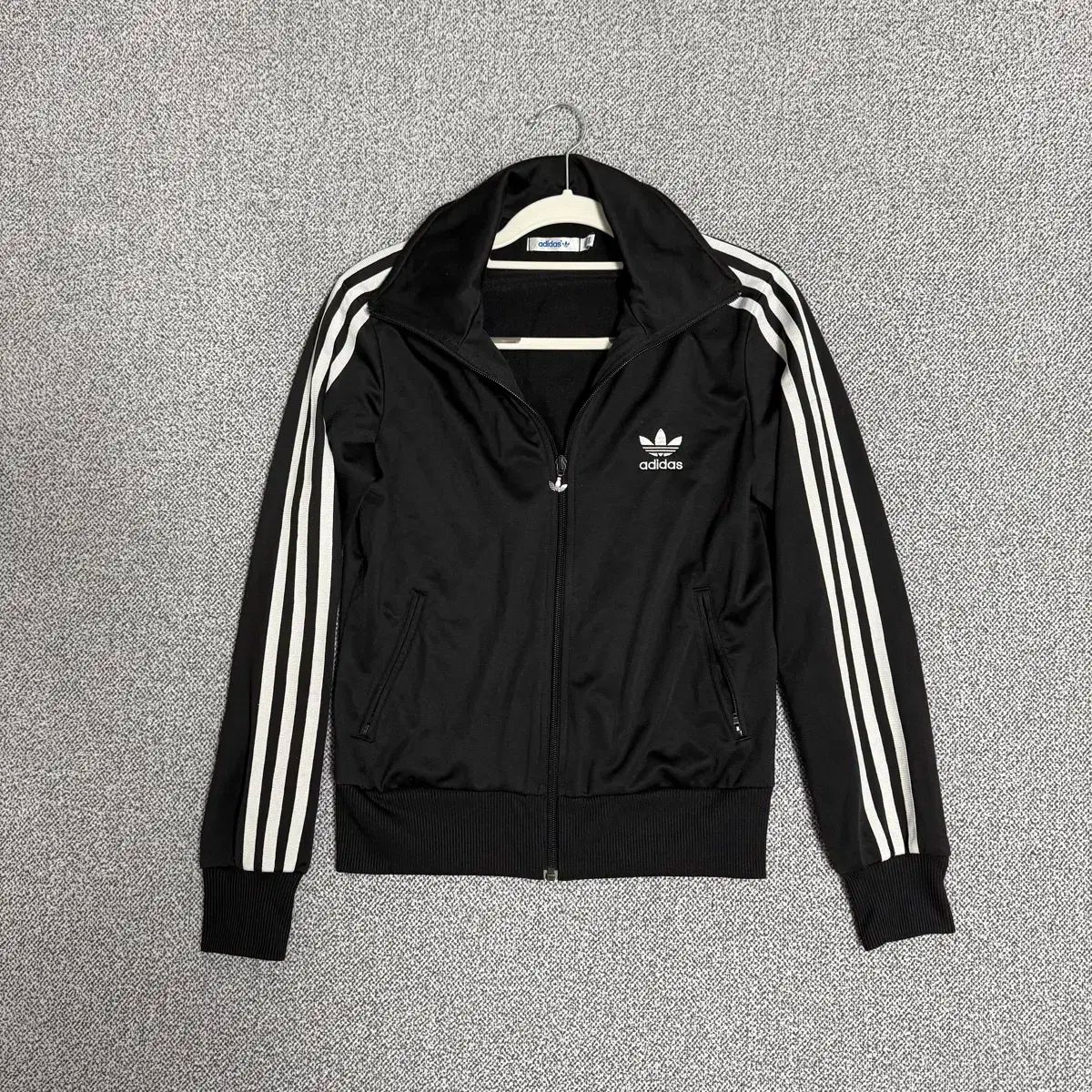 アディダス ファイヤーバード バックロゴ ジャージ 95 トラックジャージ