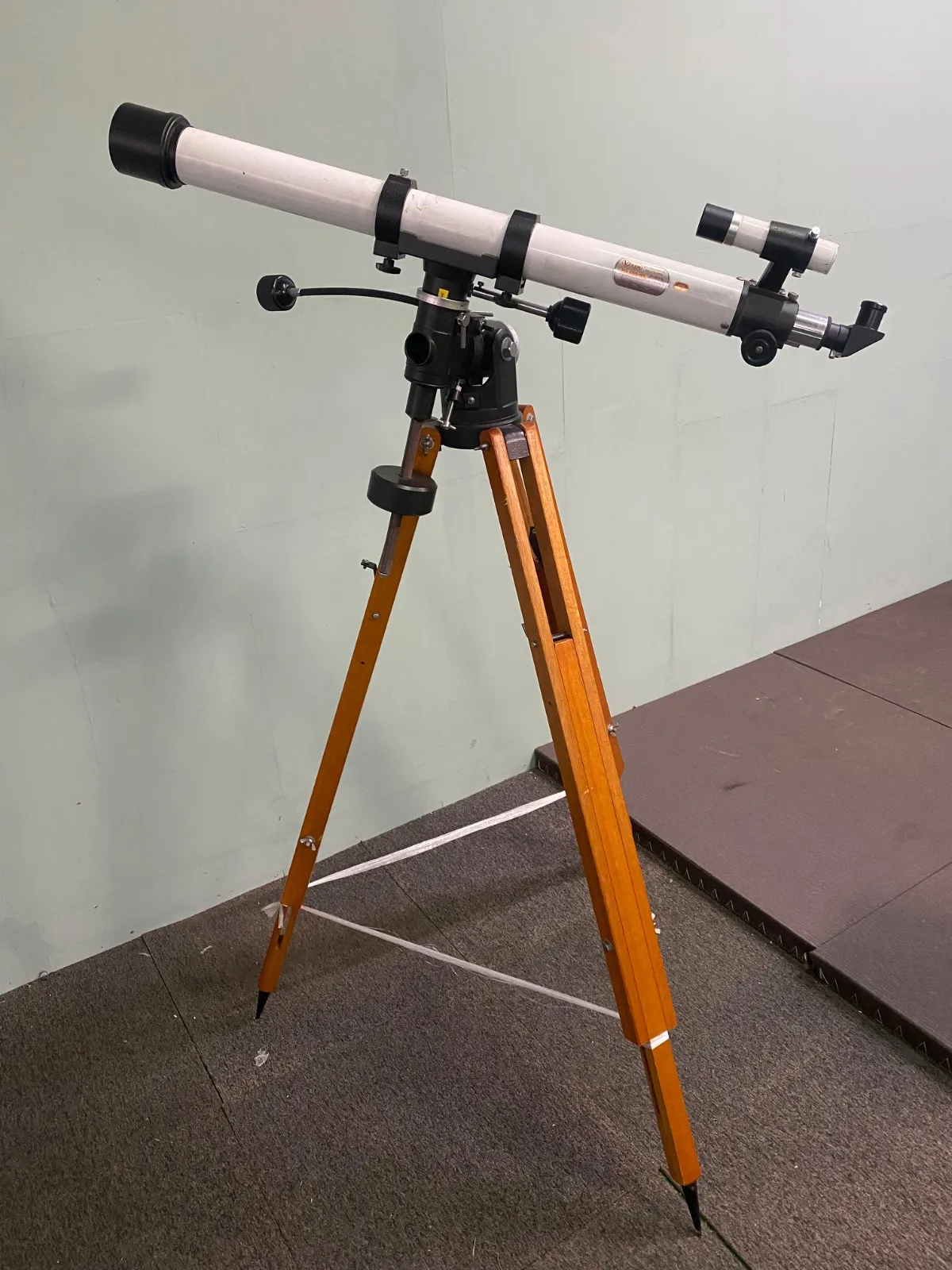 2025年最新】天体望遠鏡 ビクセン 60lの人気アイテム - メルカリ
