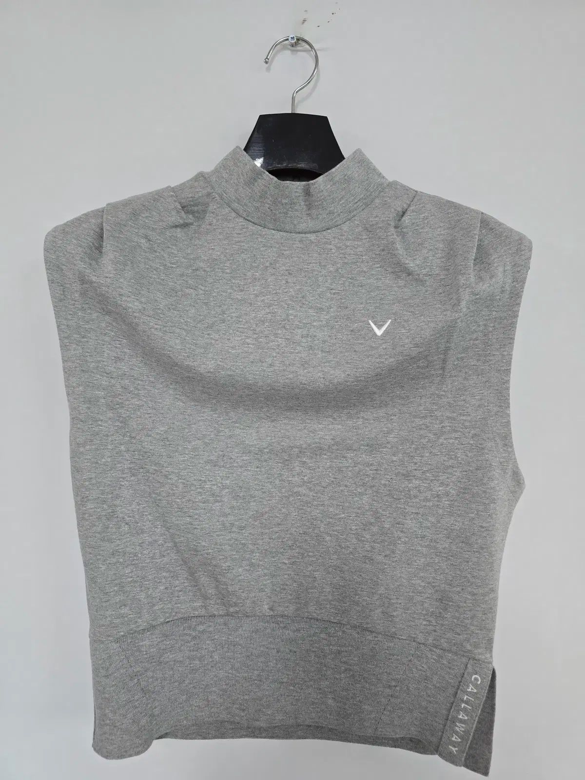 318000 キャロウェイゴルフ レディース 秋 SWING ジャージ ベスト