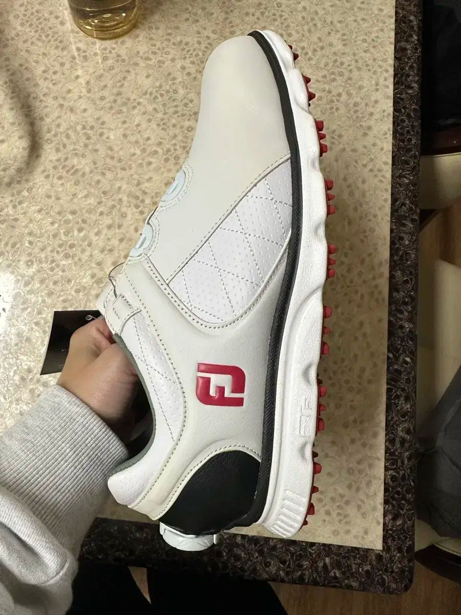 FootJoy ゴルフシューズ 250