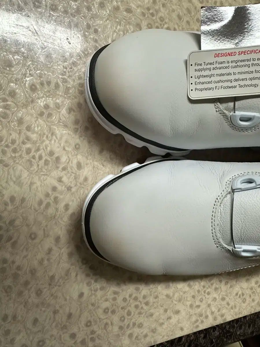  FootJoy ゴルフシューズ 250 シューズ(男性用) ゴルフ