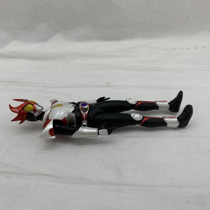 バンダイ 仮面ライダーアギト グランド・トリニティ・バーニング