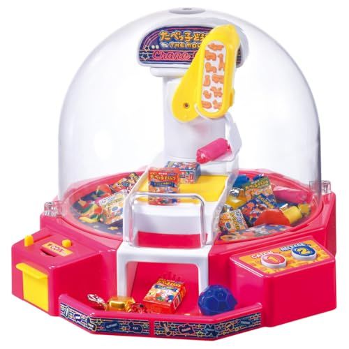 たべっ子どうぶつ THE MOVIE クレーンゲームmp