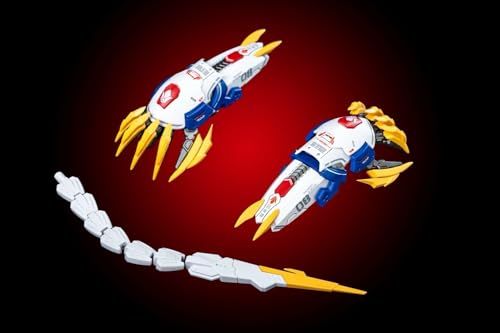 ラッキー MGSD ガンダムバルバトス改造用 ディテールアップ 爪パーツ 水転写式デカール付き 並行輸入品 mp 鮮やかさのある