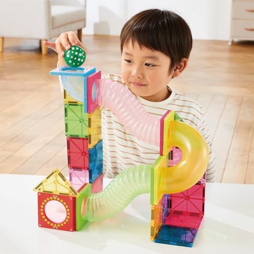 つくれる ひらめきが育つ