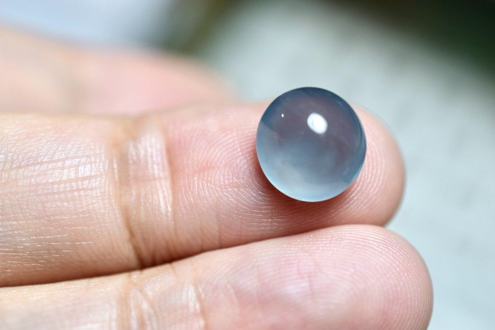 青色 グアテマラ産