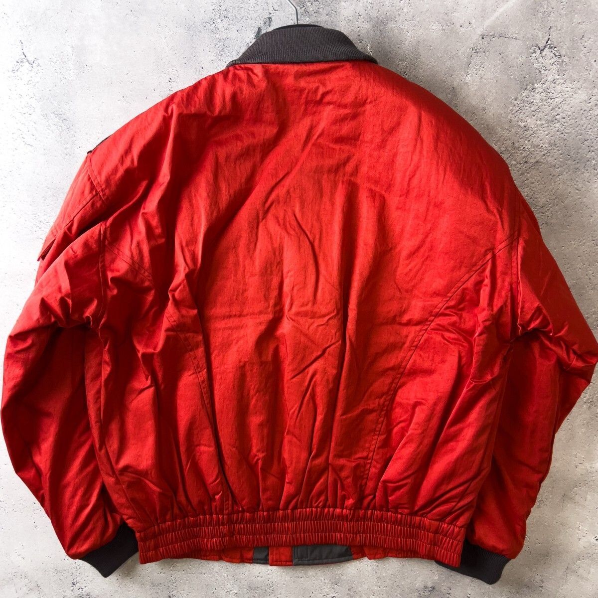 新品 90s デッドストック HONDA ホンダ 無限 MUGEN SPORTS 中綿 F-1