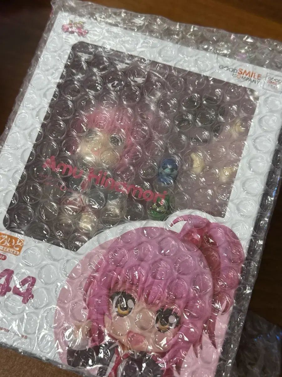 しゅごキャラ! キャラチェンジ 日奈森 あむ ねんどろいど ねんど 特典 含む