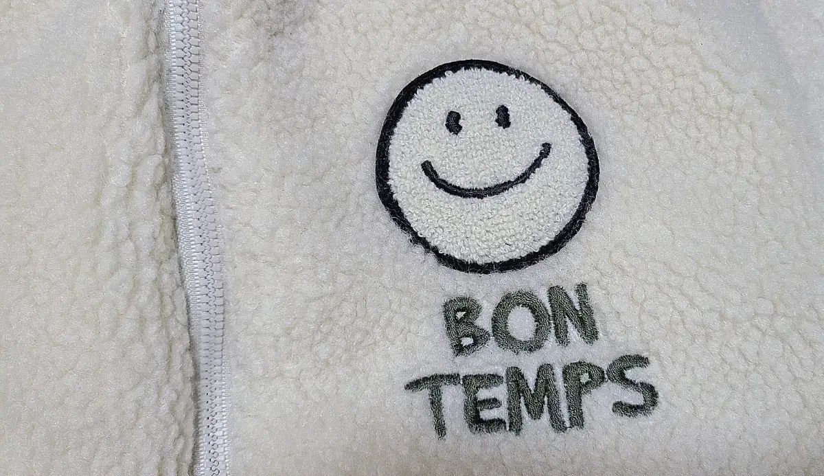 フリース ダウン