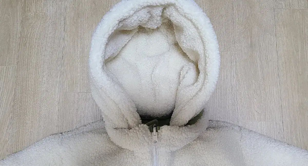  ミリバン 厚手 リバーシブル フリース ダウン アウター 140 その他 ジャケット ブルゾン