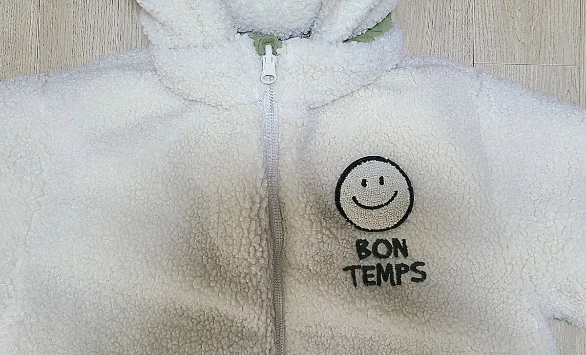 厚手 リバーシブル