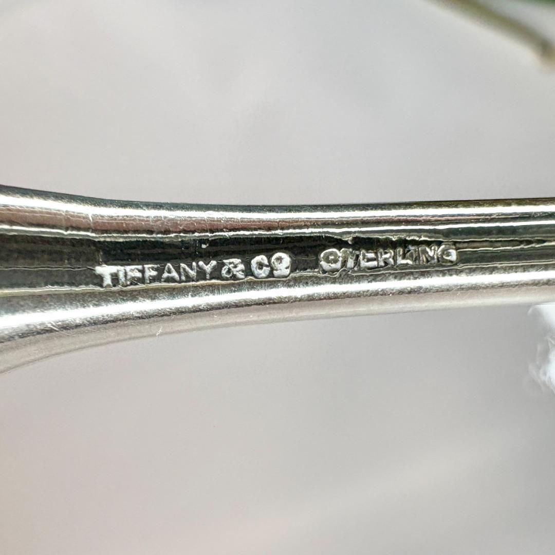 ティファニー TIFFANY & Co. ゴルフティー ピン 希少 - メルカリ