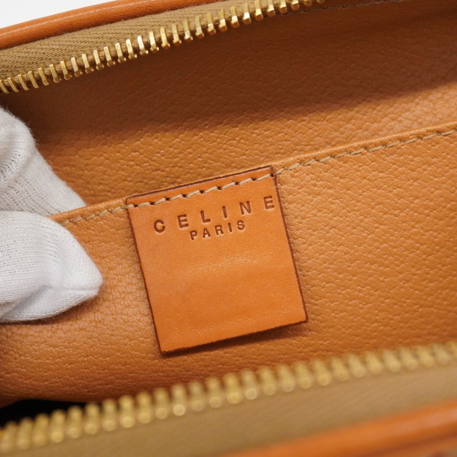 マカダム ブラウン