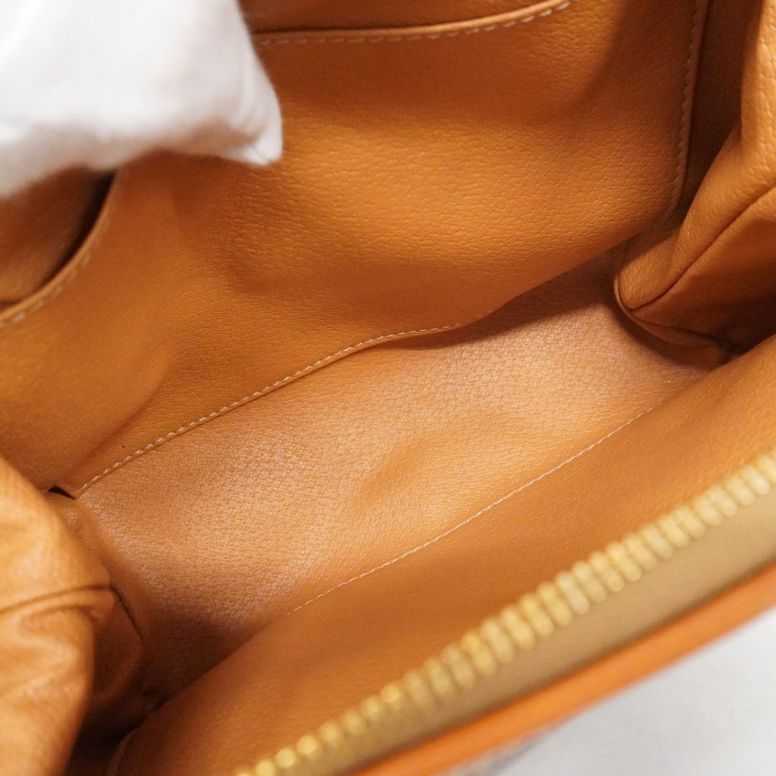 セリーヌ Celine セリーヌ ポーチ マカダム ブラウン レディース DECORATOM_COM_BR