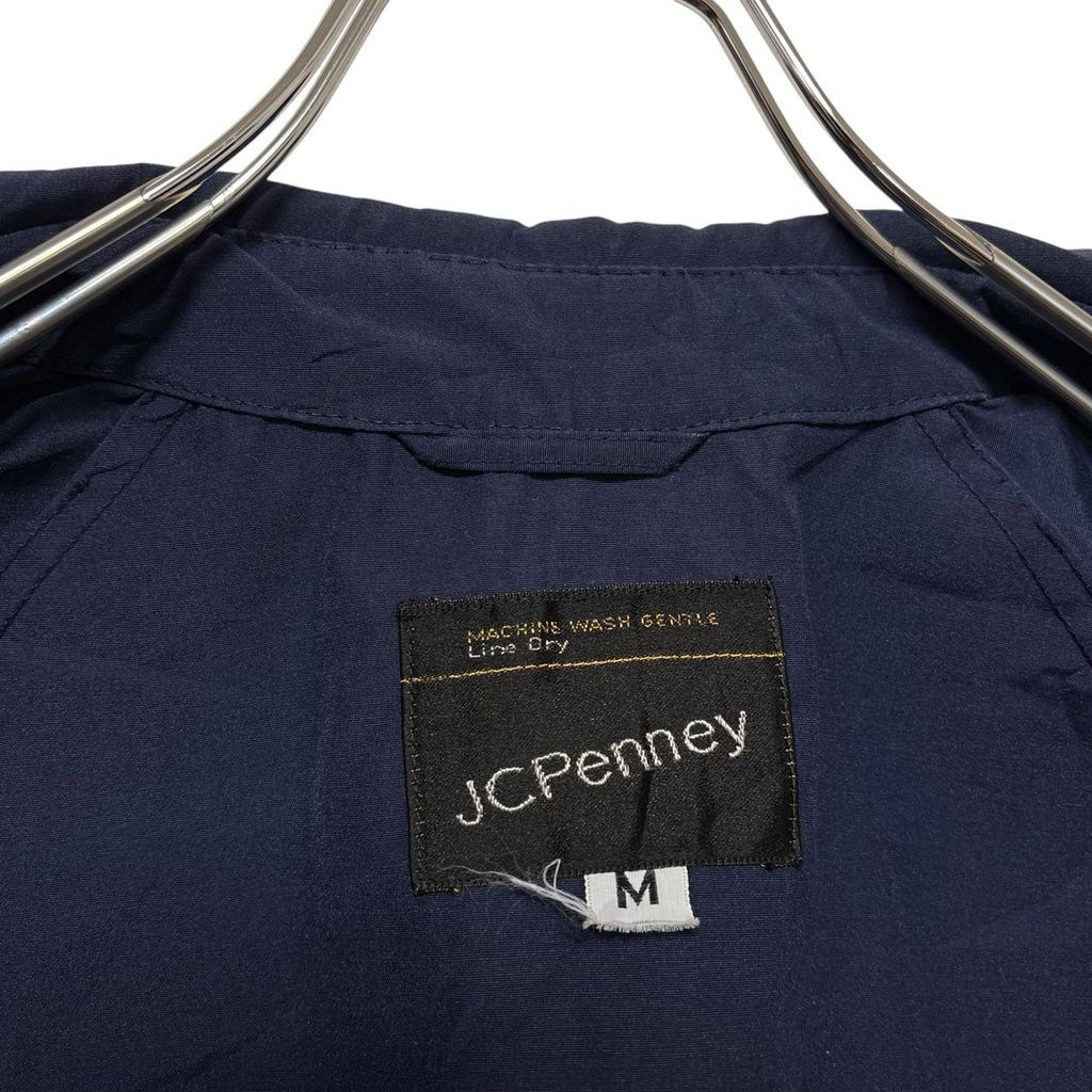 JCPenney】70s 黒タグ セパポケ ワークジャケット S-3214 - メルカリ