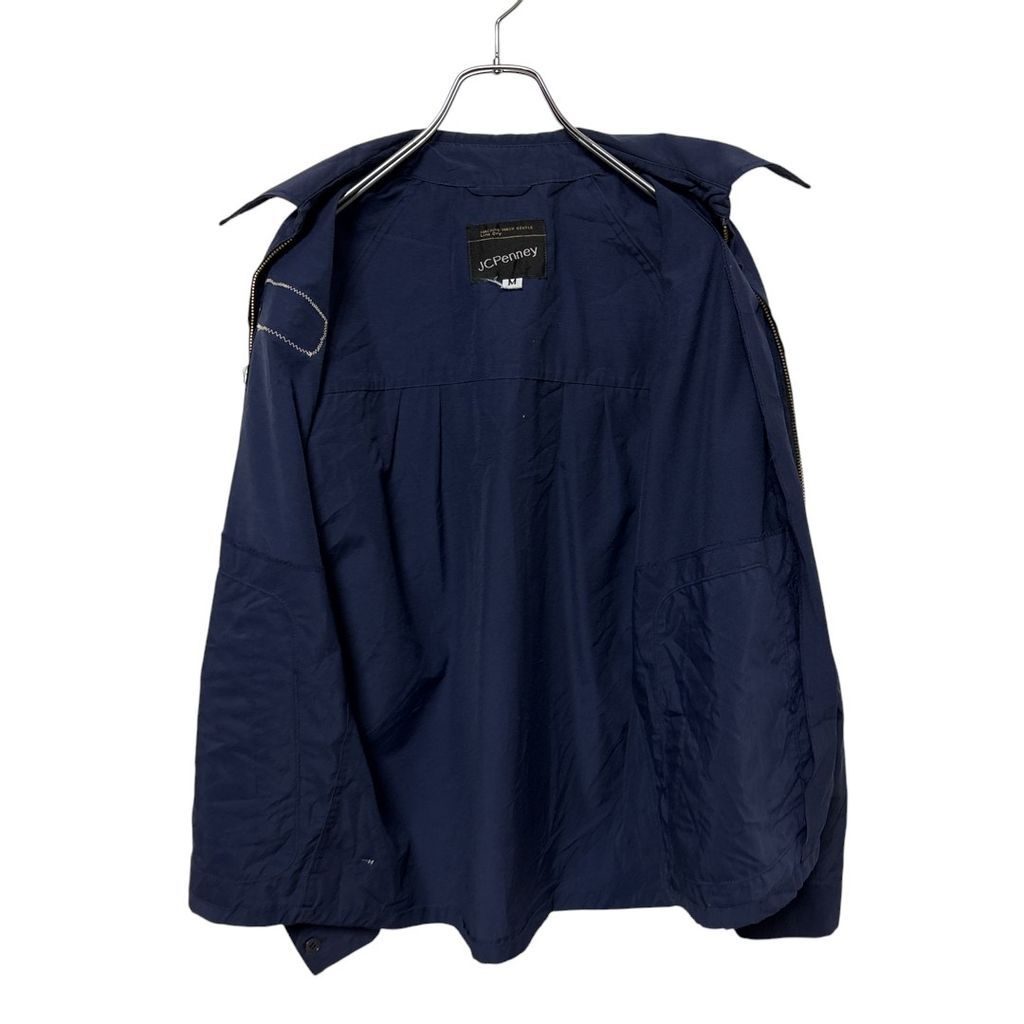 JCPenney】70s 黒タグ セパポケ ワークジャケット S-3214 - メルカリ