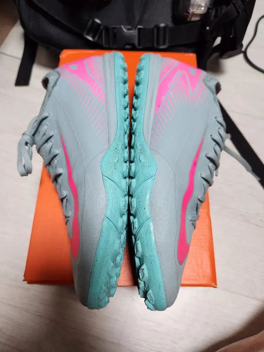 ナイキ ベイパー16