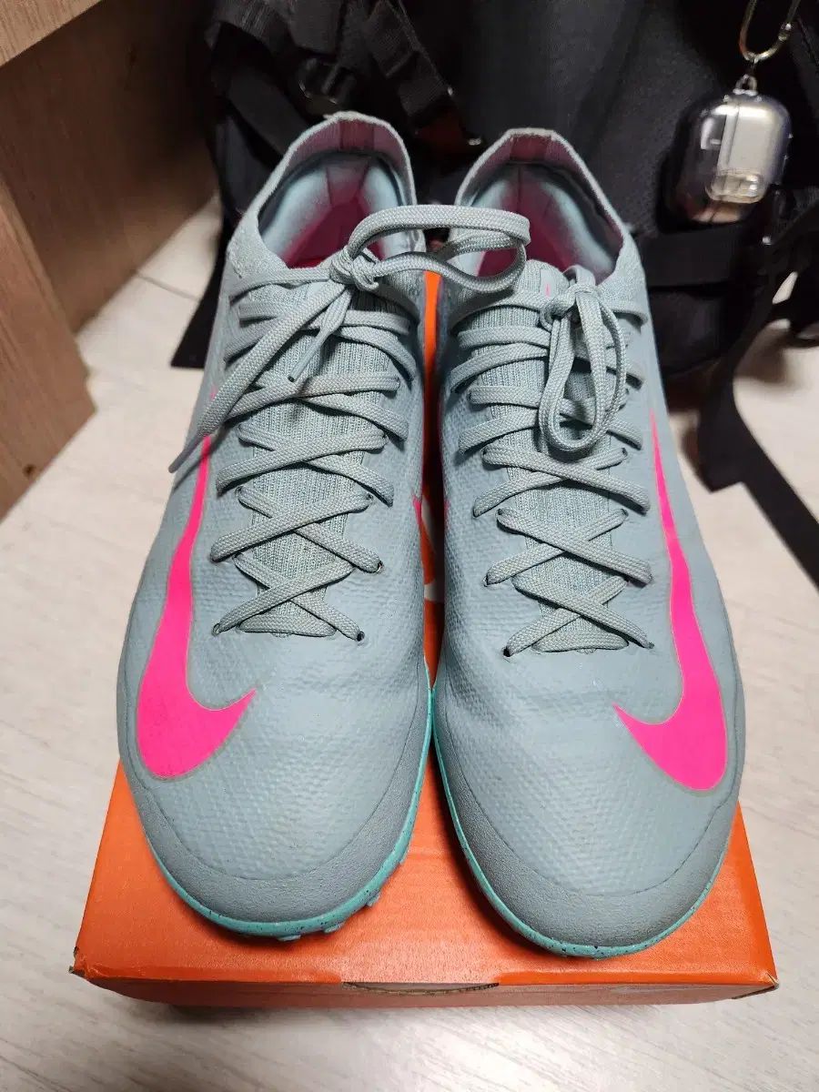 ナイキ ベイパー16 プロ tf 245 サッカーシューズ