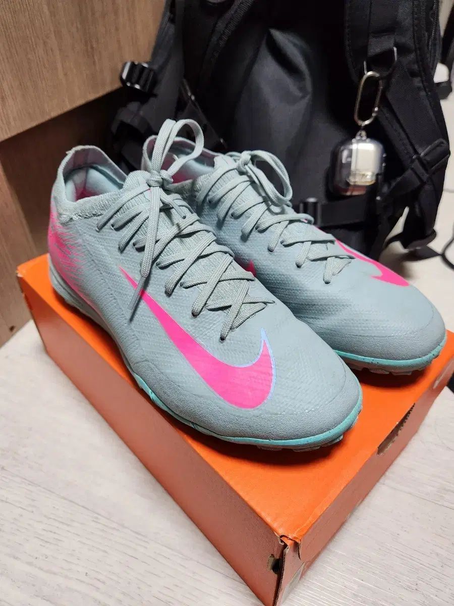 ナイキ ベイパー16 プロ tf 245 サッカーシューズ