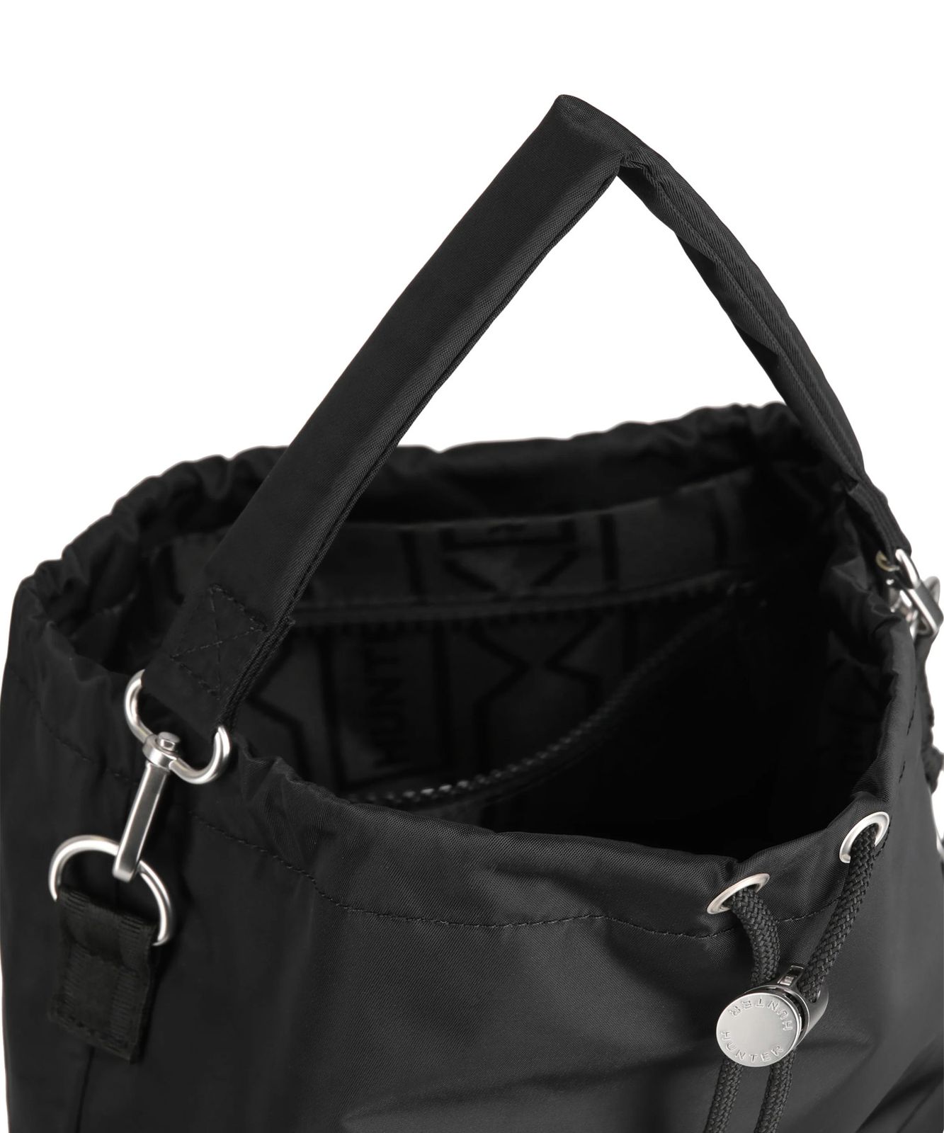 ムラスポ公式】新品 HUNTER ハンター ショルダーバッグ ハンドバッグ 