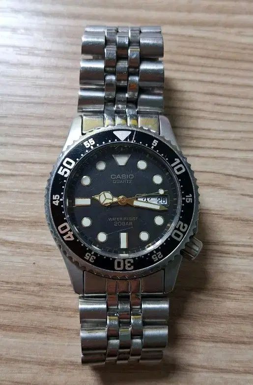 KING SEIKO 25JEWELS 盾メダリオン メンズ腕時計 フェイスのみ KING