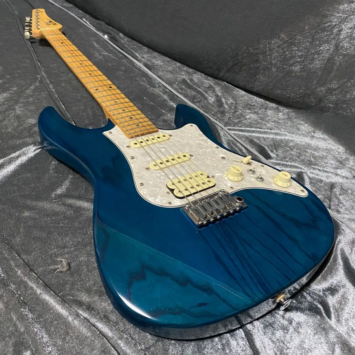 2025年最新】ギター ムーンサルトの人気アイテム - メルカリ