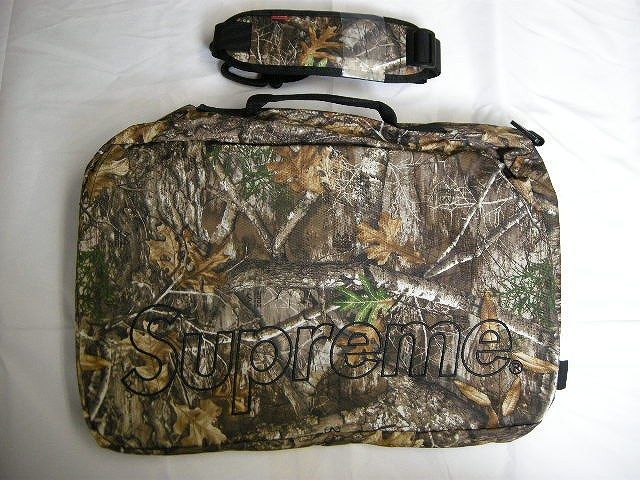 2019AW/Supreme/シュプリーム/Duffle Bag/ダッフルバッグ/ボストン