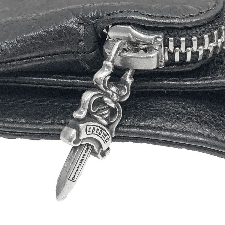 レザー コンパクト