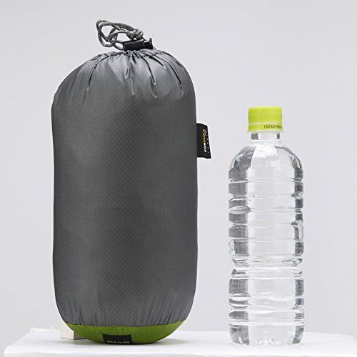 グリーン ウルトラライト