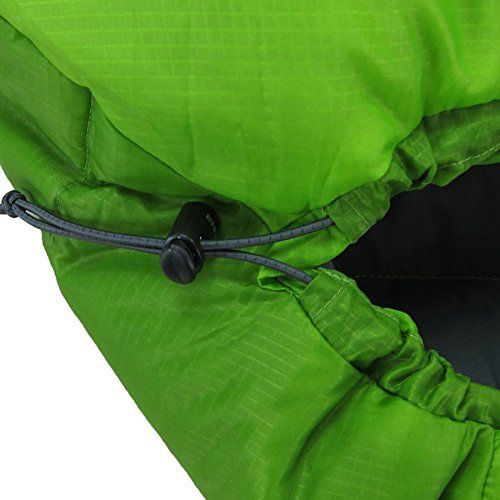 ウルトラライト 寝袋