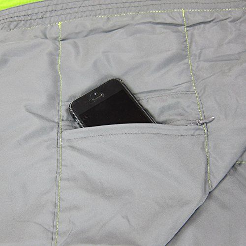 グリーン ウルトラライト 寝袋 最低使用温度10度 イスカ ISUKA OLIVEOS_COM_TR