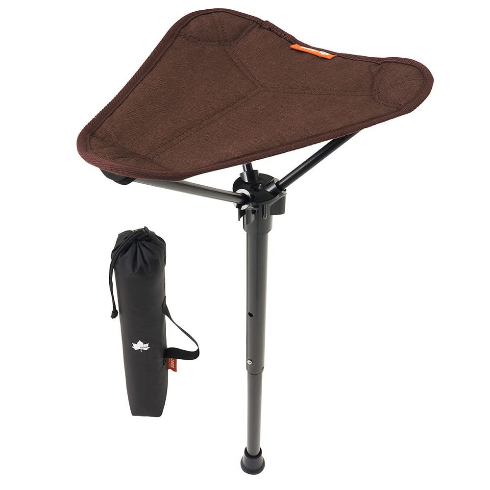 キャンプ 折り畳み アウトドア 椅子 73359000 1ポールチェア ハイポジション エアライト LOGOS ロゴス LOGOS