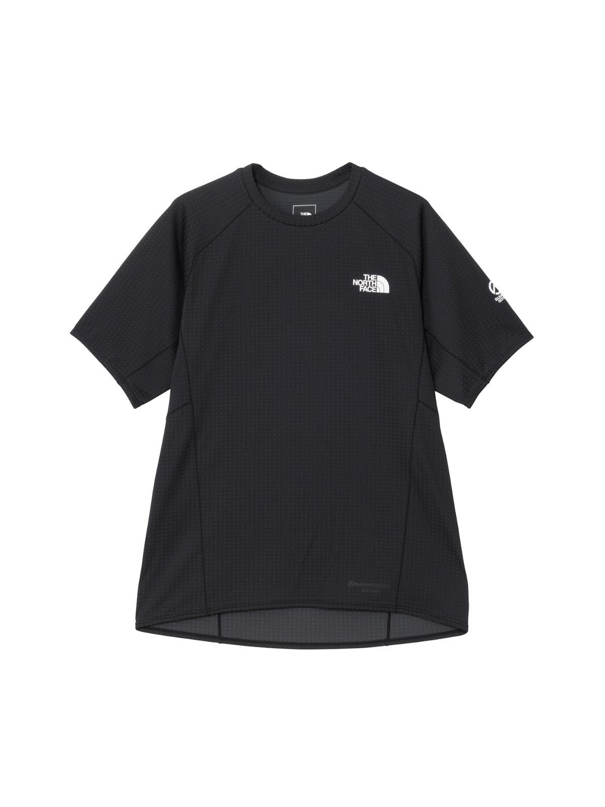 カットソー 半袖 Tシャツ エクスペディションショートスリーブドライドットクルー ザ ノース フェイス ユニセックス