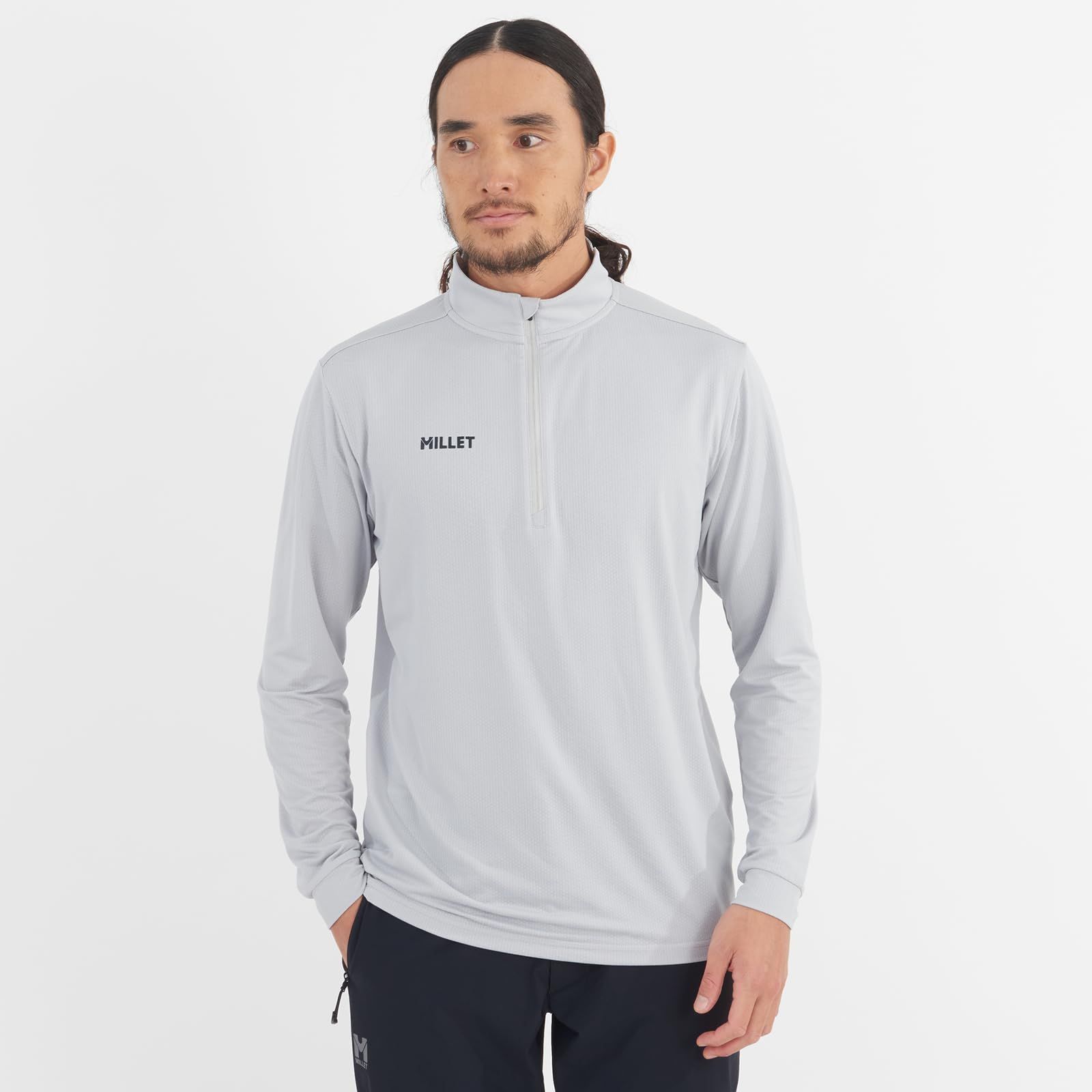 ロングスリーブ ミレー