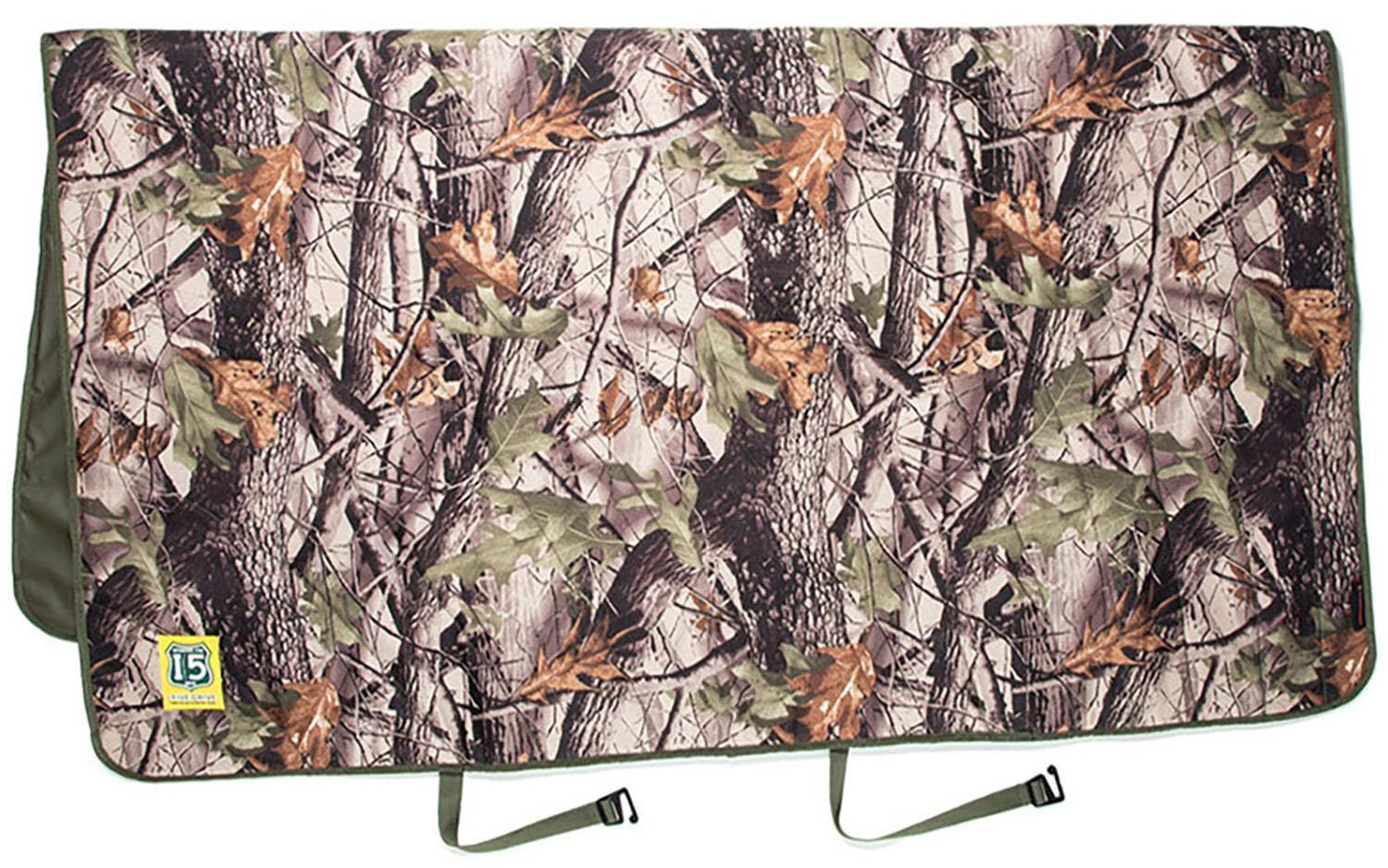 数量 シート パディングカーゴシート Camper リアルツリー オレゴニアンキャンパー Oregonian OCB2225RT