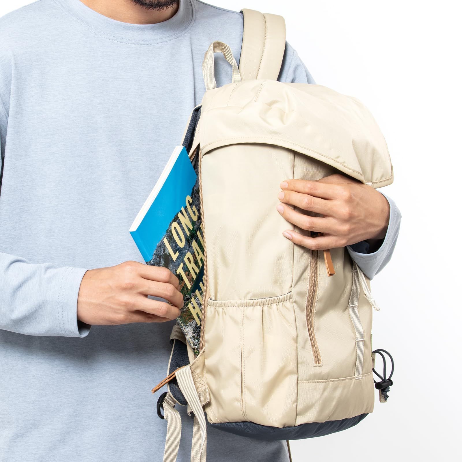 ハイキング リュックサック VT デイパック day pack カリマー R