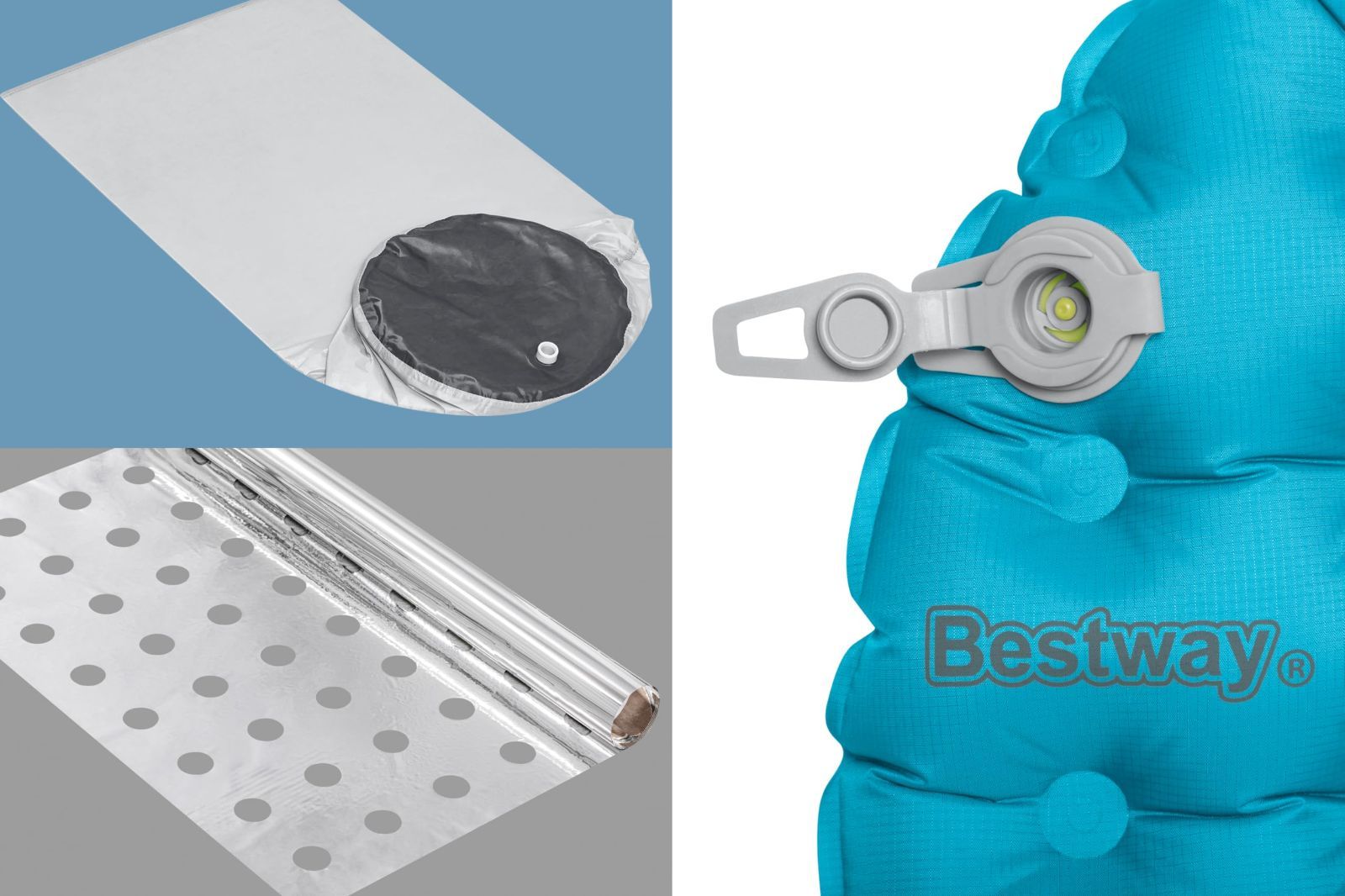 エアマット 7.5cm