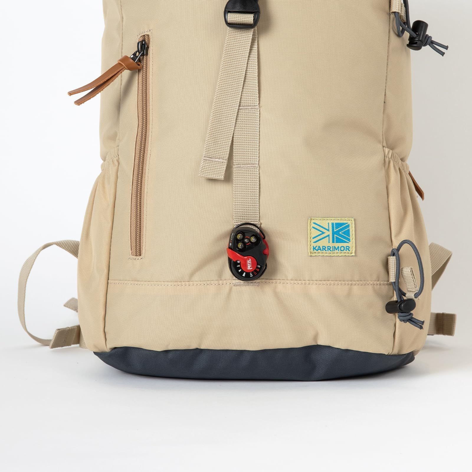 ハイキング リュックサック VT デイパック day pack カリマー R NEXPOTALLINN_EU