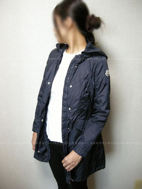 742 ダークネイビー