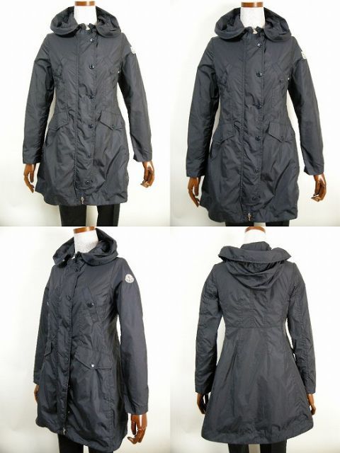 スプリングコート