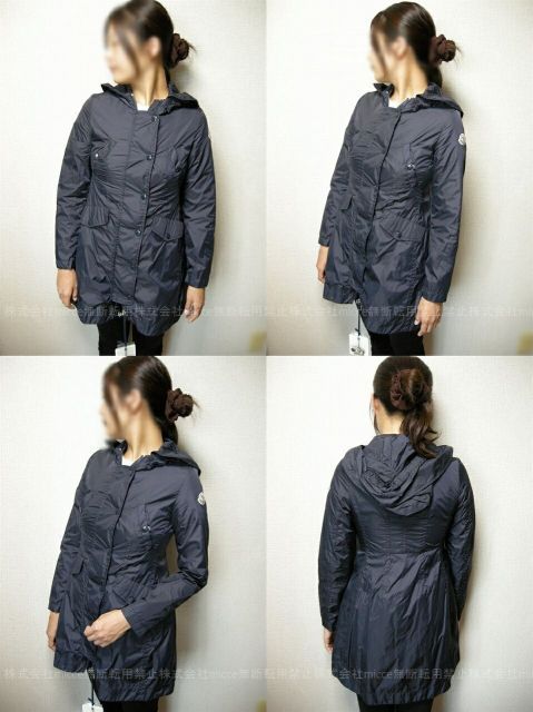 モンクレール AUDREY