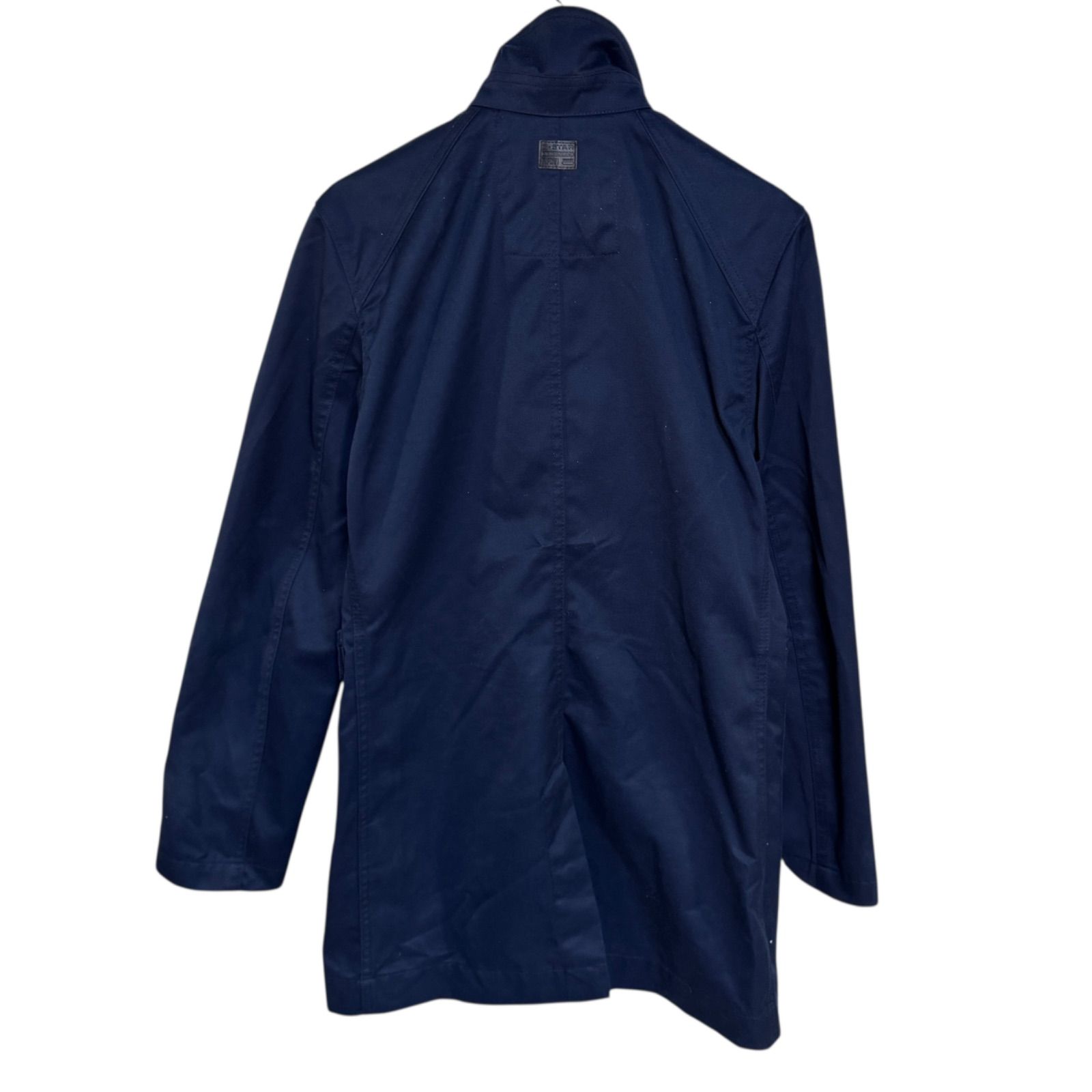 C401 G-STAR RAW ジースターロウ Garber Service Trench in the dark