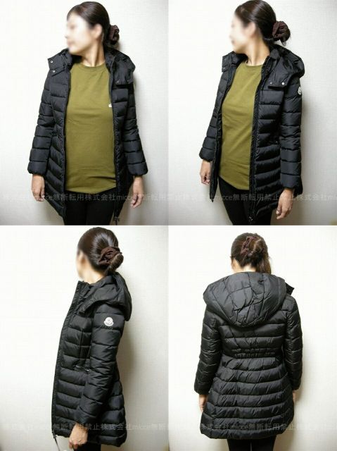 MONCLER/モンクレール/CHARPAL/シャーパル/ダウンコート/キッズ10A